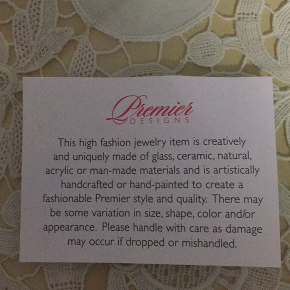 Premier Designs earrings - 2 pairs!🎁 - Picture 6 of 6